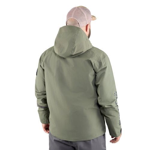 Bunda Grundéns Jacket Stone Moss XL