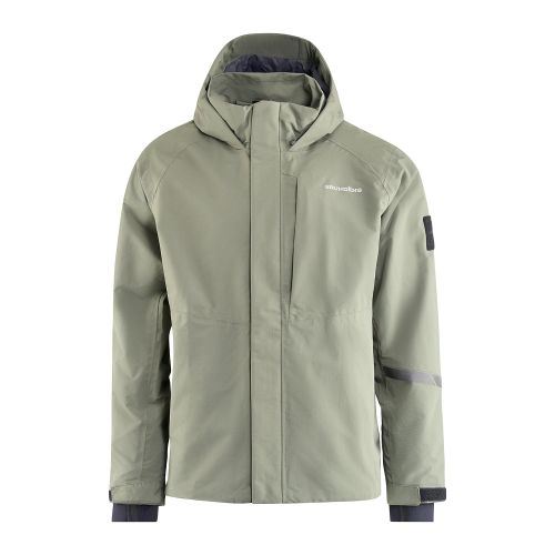 Bunda Grundéns Jacket Stone Moss 3XL