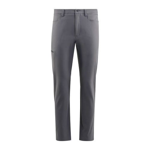 Softshellové kalhoty Grundéns Kryall Pant Anchor 34