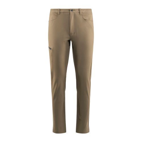Softshellové kalhoty Grundéns Kryall Pant Otter 36