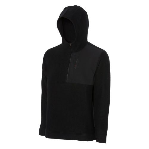 Mikina s kapucí Grundéns Hoodie Black XXL