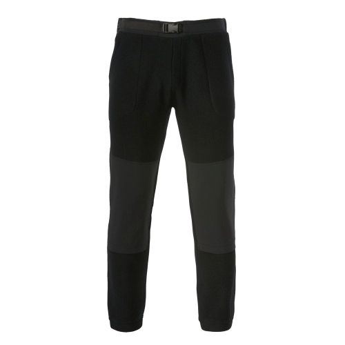 Fleecové kalhoty Grundéns Pant Black XL