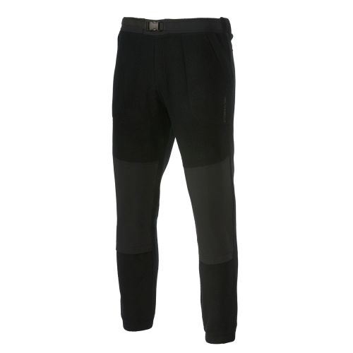 Fleecové kalhoty Grundéns Pant Black XL