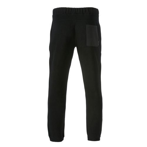 Fleecové kalhoty Grundéns Pant Black 3XL