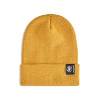 Čepice Grundéns Beanie Whiskey