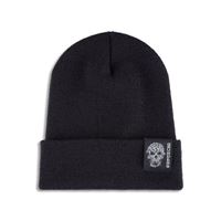 Čepice Grundéns Black