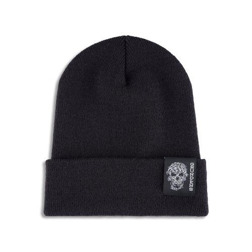Čepice Grundéns Black