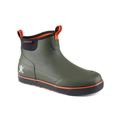 Boty Grundéns Boot Zero Shucks  42
