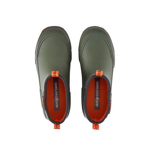 Boty Grundéns Boot Zero Shucks  45