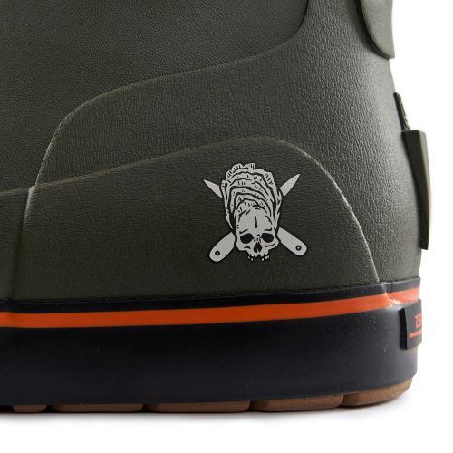 Boty Grundéns Boot Zero Shucks  47