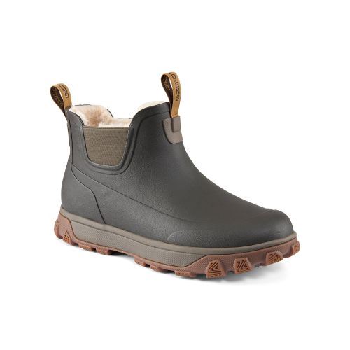 Boty Grundéns Ankle Boot Brown 41