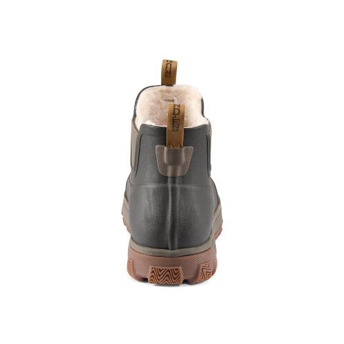 Boty Grundéns Ankle Boot Brown 42