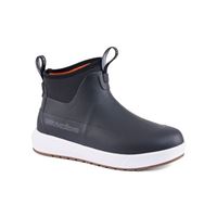 Boty Grundéns Ankle Boot Black 42