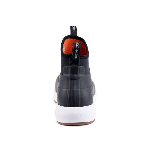 Boty Grundéns Ankle Boot Black 47