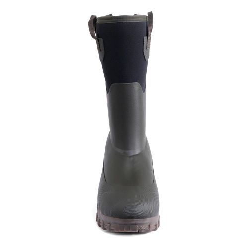 Boty Grundéns Tall Boot Brown 41