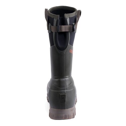 Boty Grundéns Tall Boot Brown 41