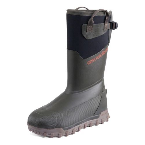 Boty Grundéns Tall Boot Brown 43