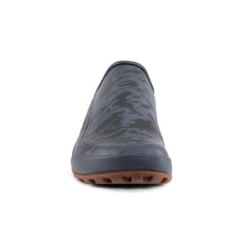 Pantofle Grundéns Fish-On Slip-On Blackbeard 41