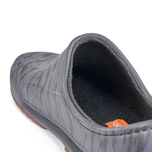 Pantofle Grundéns Fish-On Slip-On Blackbeard 43