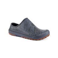 Pantofle Grundéns Fish-On Slip-On Blackbeard 47