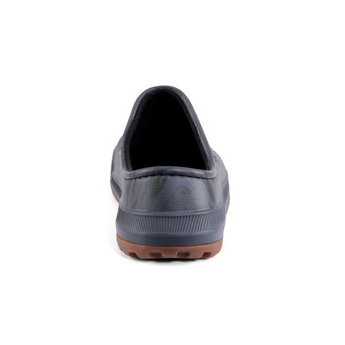 Pantofle Grundéns Fish-On Slip-On Blackbeard 47