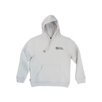 Dámská mikina s kapucí RidgeMonkey Hoody SMO XS