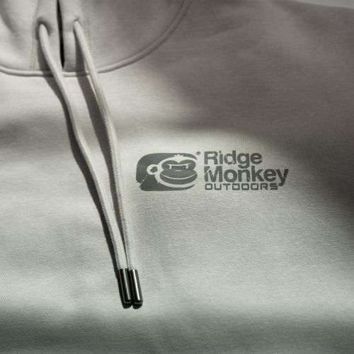 Dámská mikina s kapucí RidgeMonkey Hoody SMO L
