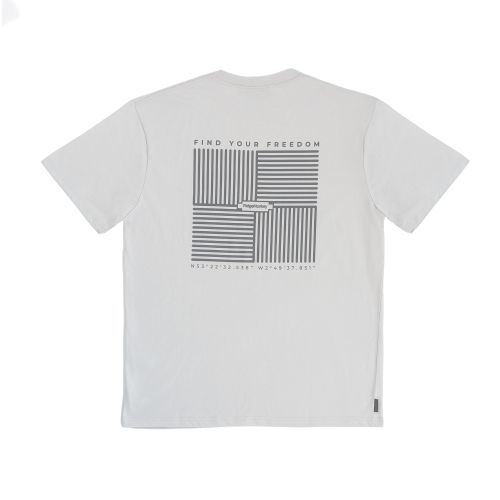 Dámské triko RidgeMonkey T Shirt  SMO L