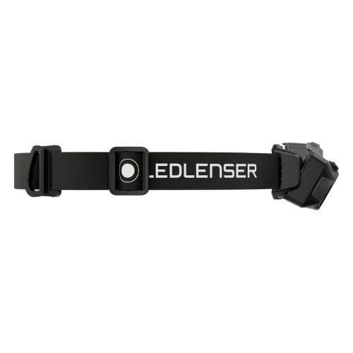 Čelovka Ledlenser HF4 Black