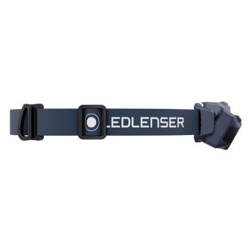 Čelovka Ledlenser HF4R Smoky Blue