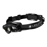 Čelovka Ledlenser H5R Black