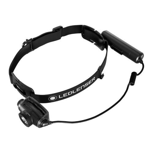 Čelovka Ledlenser H5R Black