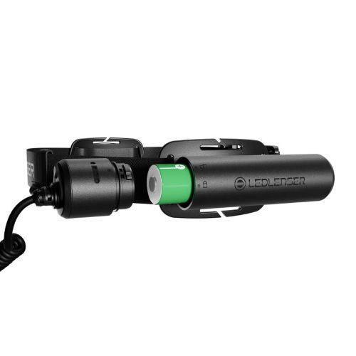 Čelovka Ledlenser H5R Black