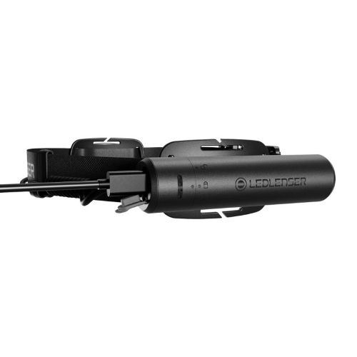 Čelovka Ledlenser H5R Black