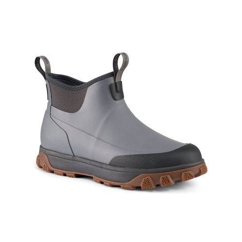 Boty Grundéns Ankle Boot Smoke 43