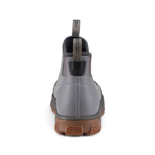 Boty Grundéns Ankle Boot Smoke 44