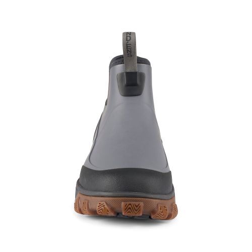 Boty Grundéns Ankle Boot Smoke 46