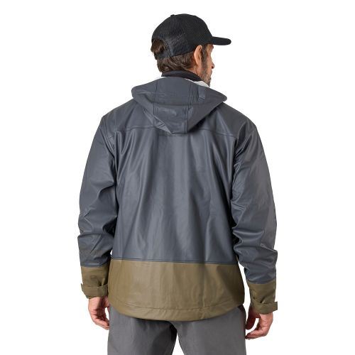 Bunda Grundéns Tourney Pro Jacket Anchor/Otter M