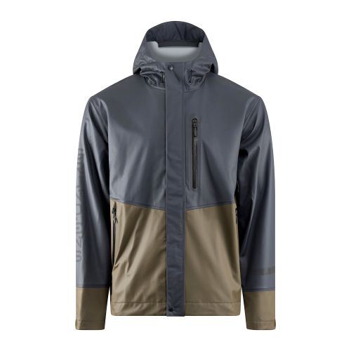 Bunda Grundéns Tourney Pro Jacket Anchor/Otter L