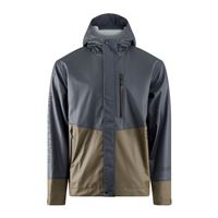 Bunda Grundéns Tourney Pro Jacket Anchor/Otter 3XL