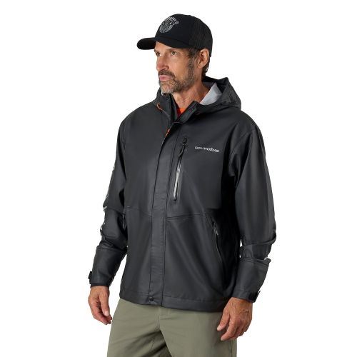 Bunda Grundéns Tourney Pro Jacket Black L