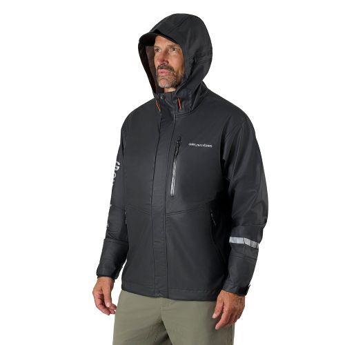 Bunda Grundéns Tourney Pro Jacket Black L