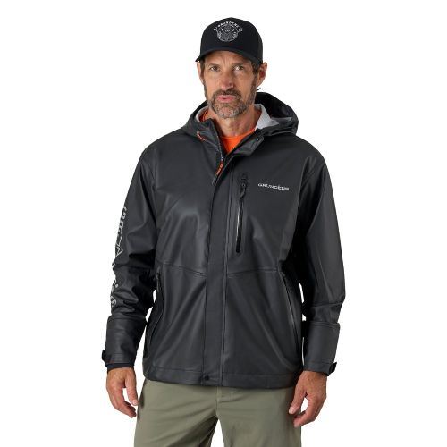 Bunda Grundéns Tourney Pro Jacket Black XXL