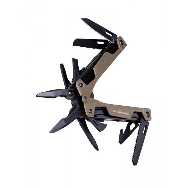 Multitool Leatherman OHT Tan