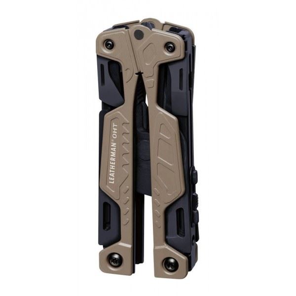 Multitool Leatherman OHT Tan