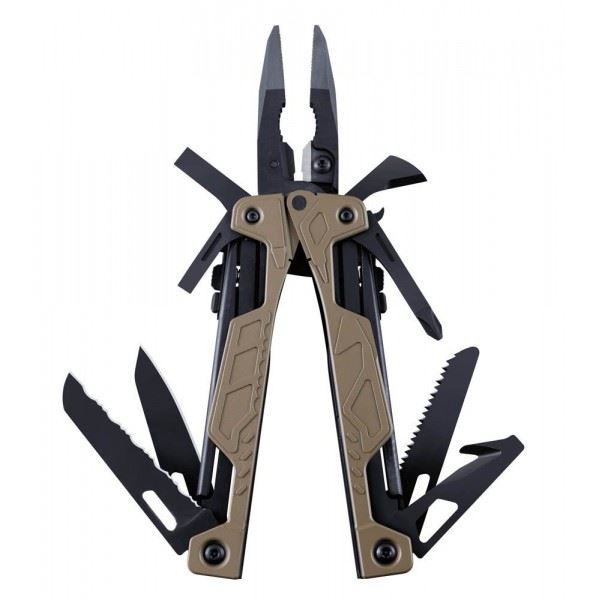 Multitool Leatherman OHT Tan