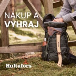 Soutěž o sekeru Hultafors Dvardala