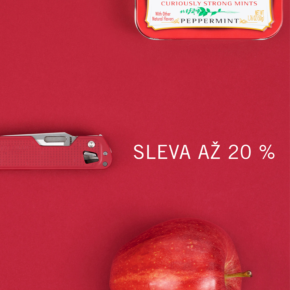 VÝPRODEJ!
