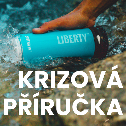 Když přijde krize, rozhoduje výbava