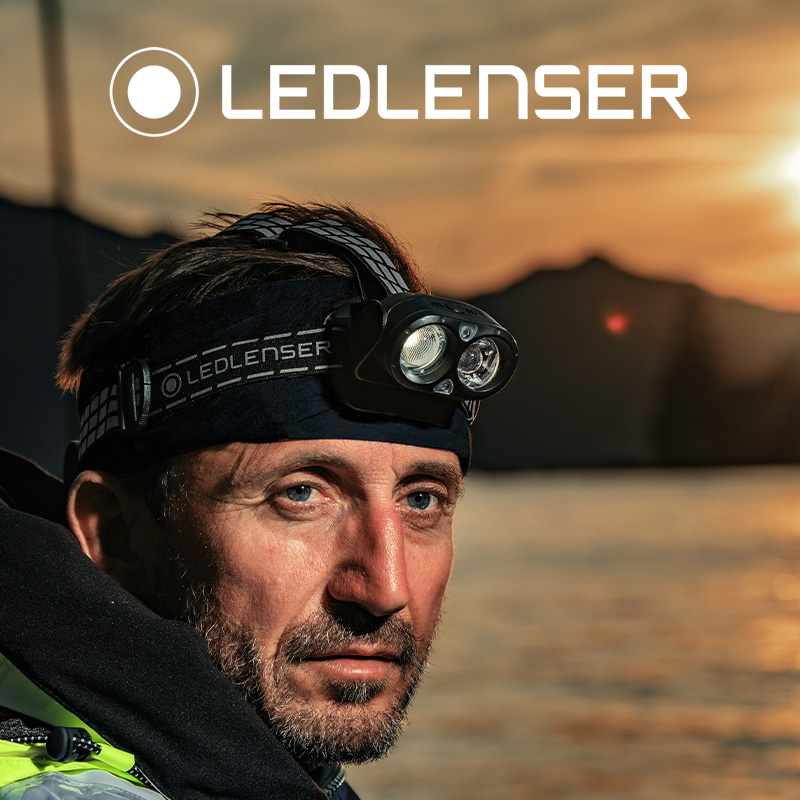 Ledlenser